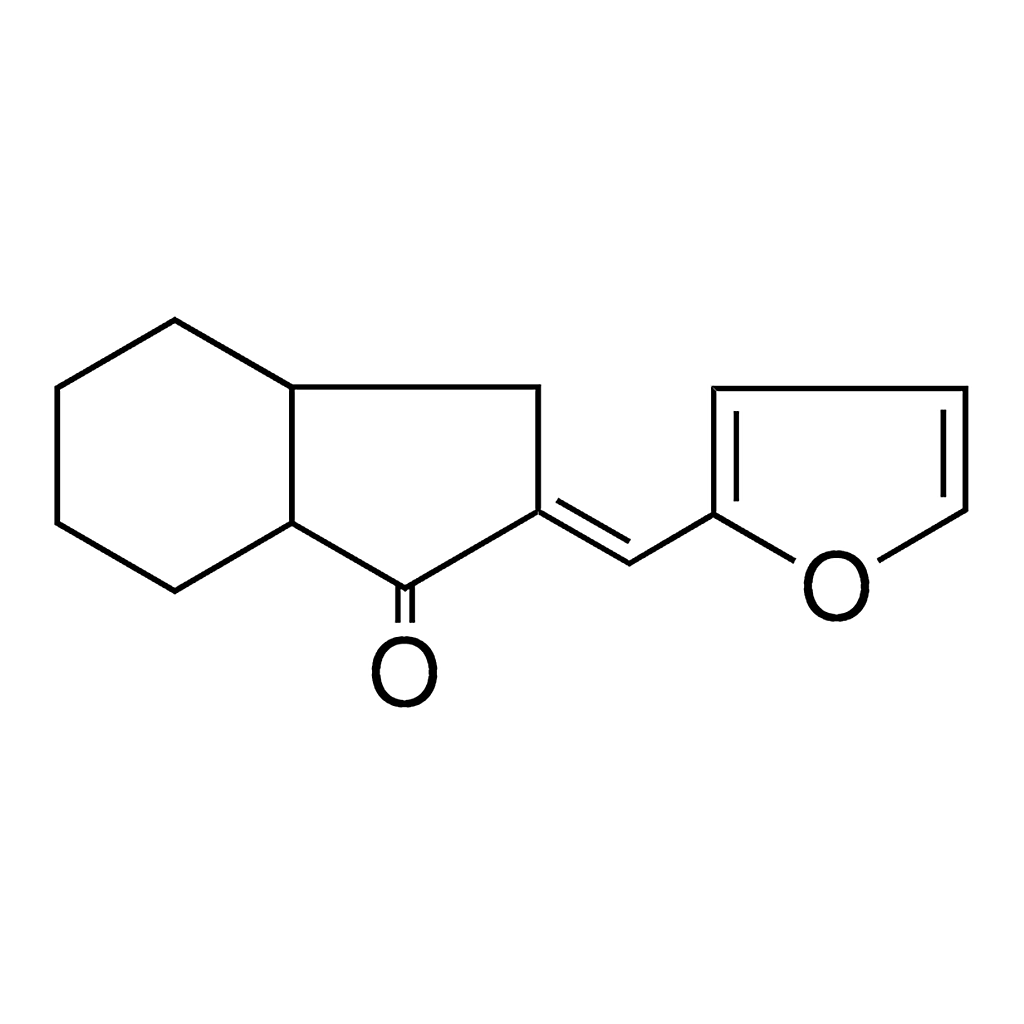 Merck 2-FURAN-2-YLMETHYLENE-OCTAHYDR - 25 MG&