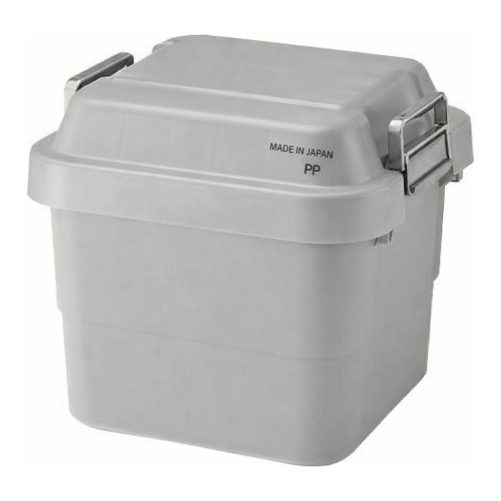 AS ONE Container PP (TRUNK CARGO), 컨테이너 (트렁크 카고)