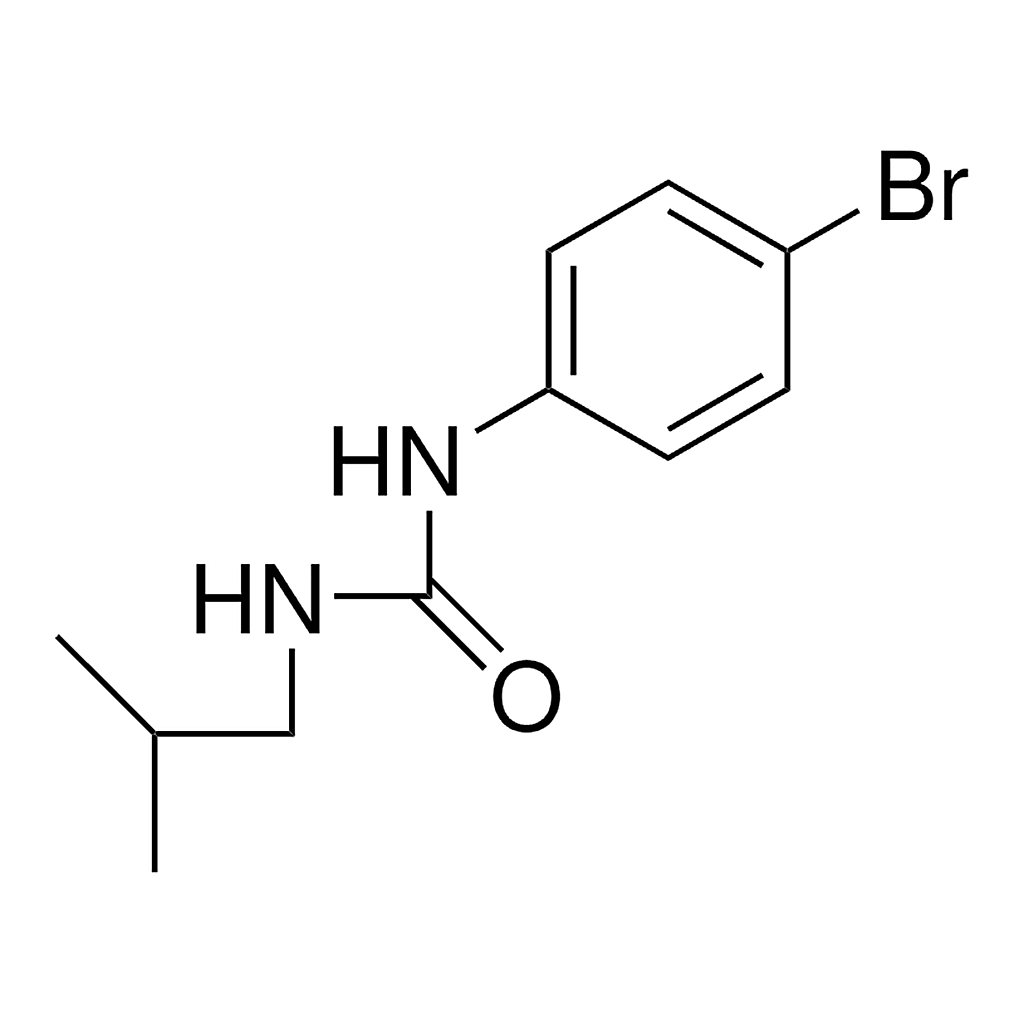 Merck 1-(4-BROMOPHENYL)-3-ISOBUTYLURE