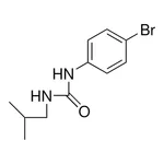Merck 1-(4-BROMOPHENYL)-3-ISOBUTYLURE