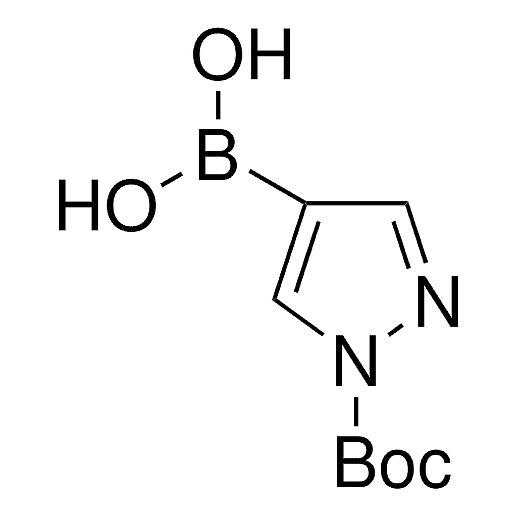 Merck N-Boc-1H-pyrazole-4-boronic acid