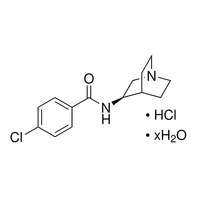 Merck PNU-282987 hydrate