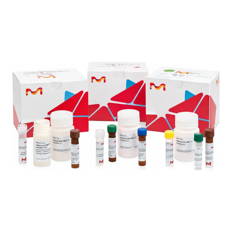 Merck ACETATE ASSAY KIT