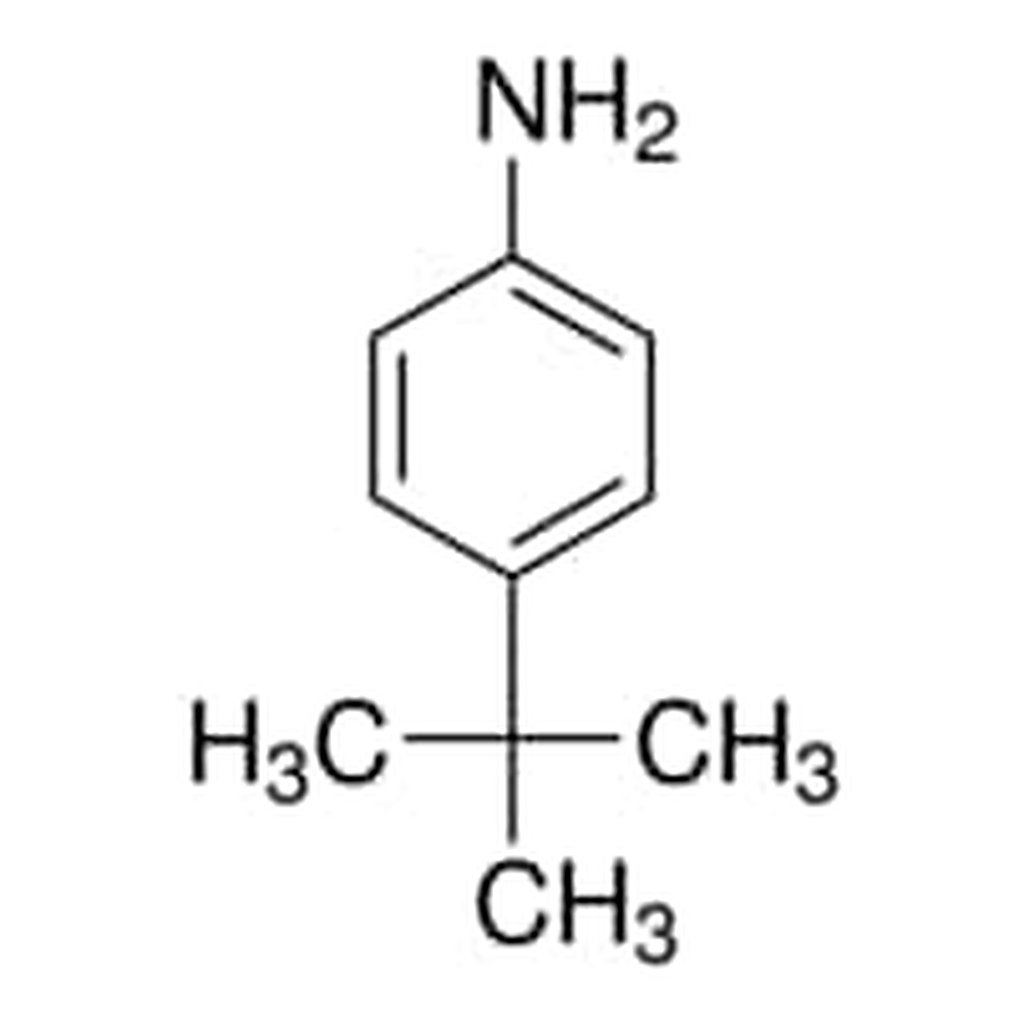 Merck 4-TERT-BUTYLANILINE, 99%