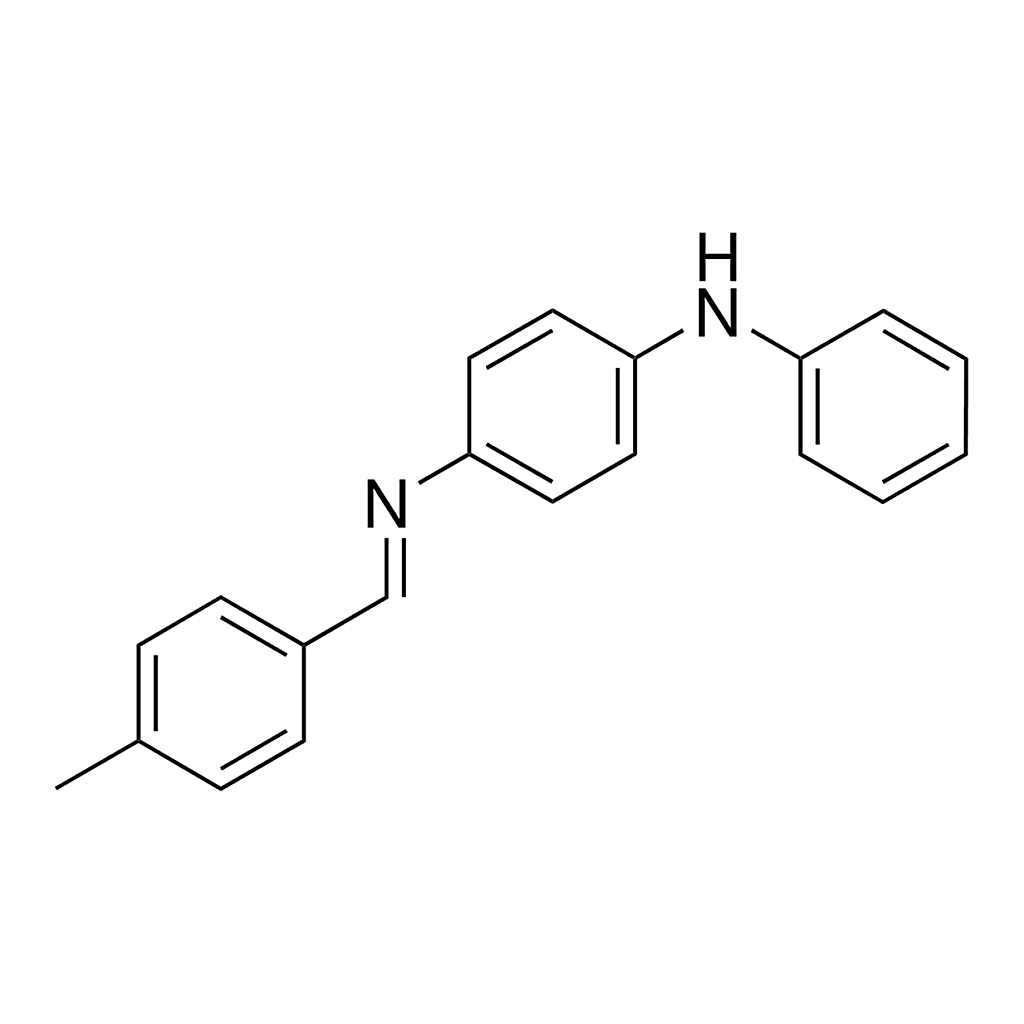 Merck N-(4-METHYLBENZYLIDENE)-N'-PHEN-