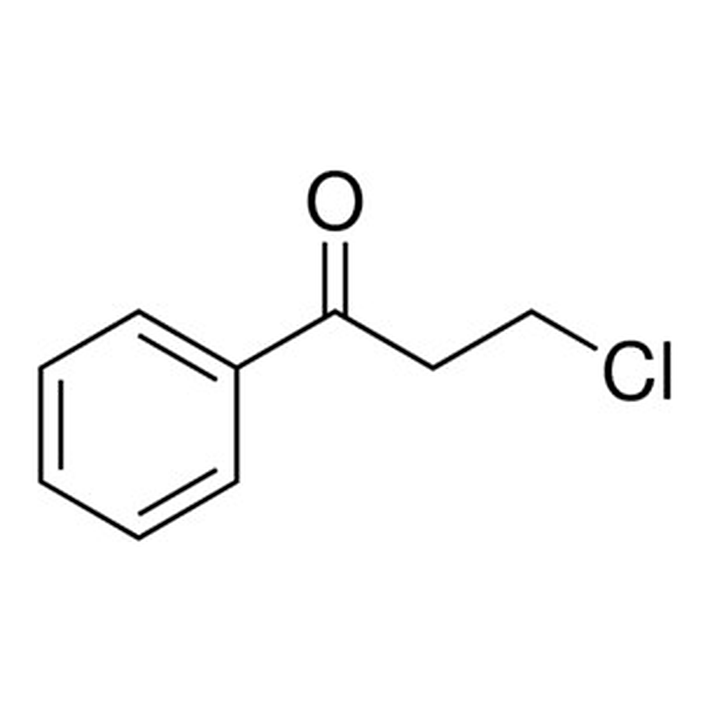 Merck 3-CHLOROPROPIOPHENONE, 98%