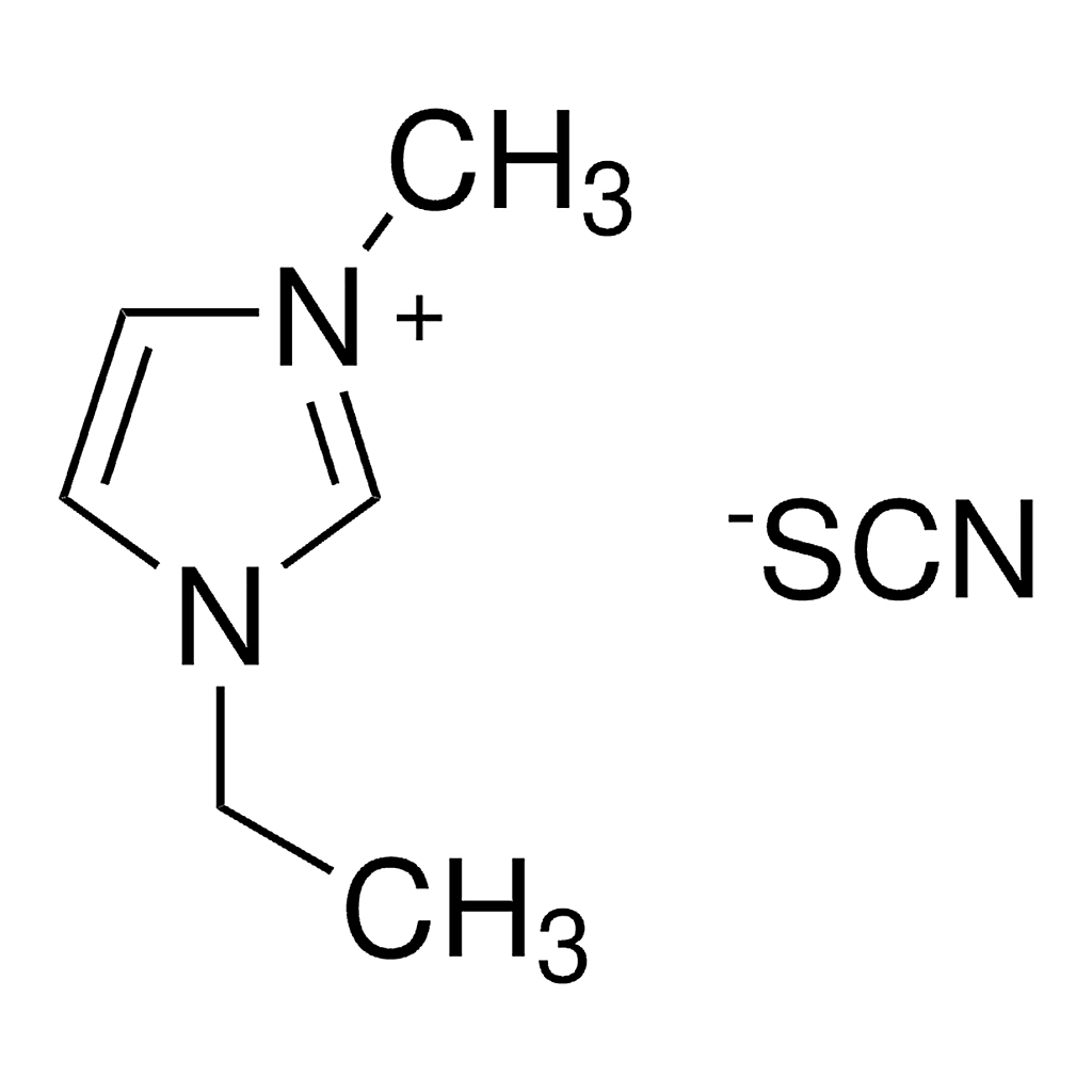 Merck 1-Ethyl-3-methylimidazolium thiocyanate