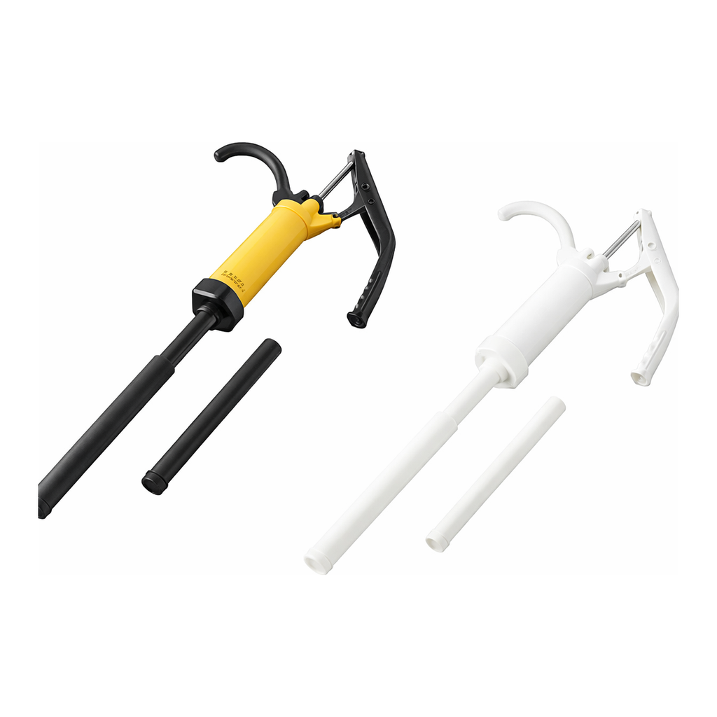 AS ONE Lever Type Handy Pump, 레버식 핸드펌프(드럼 대응형)
