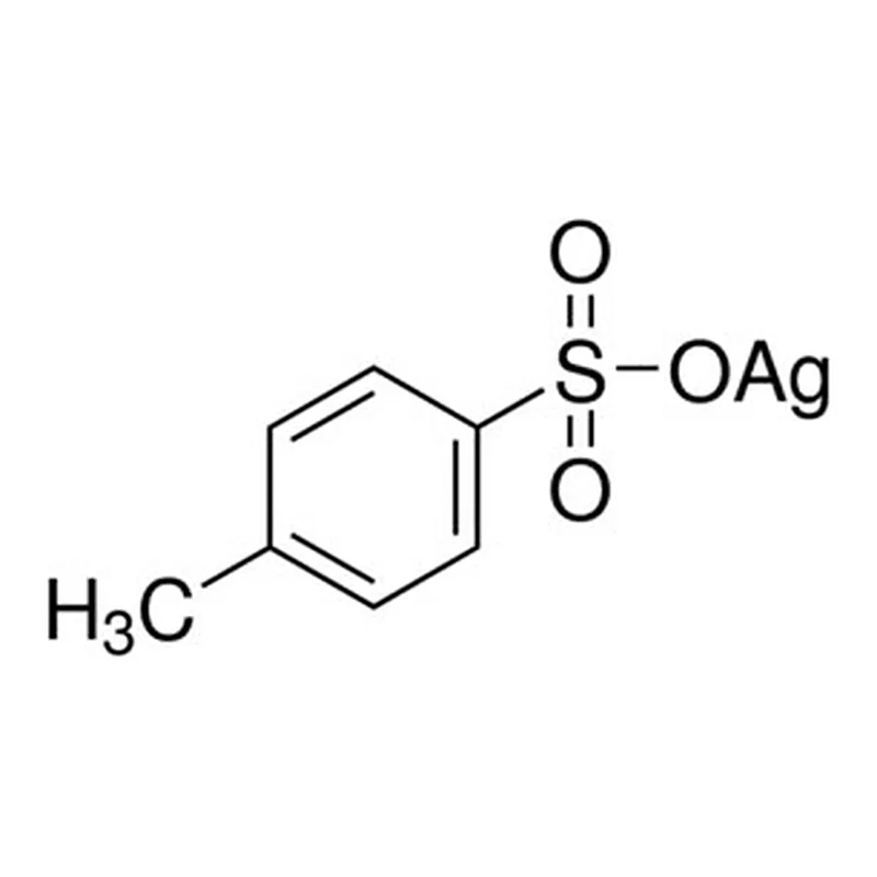 Merck SILVER P-TOLUENESULFONATE, 99+%