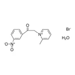 Merck 2-METHYL-1-(2-(3-NITRO-PHENYL) - 25 MG&