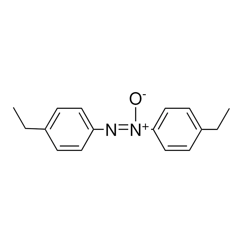 Merck 4,4'-DIETHYLAZOXYBENZENE-