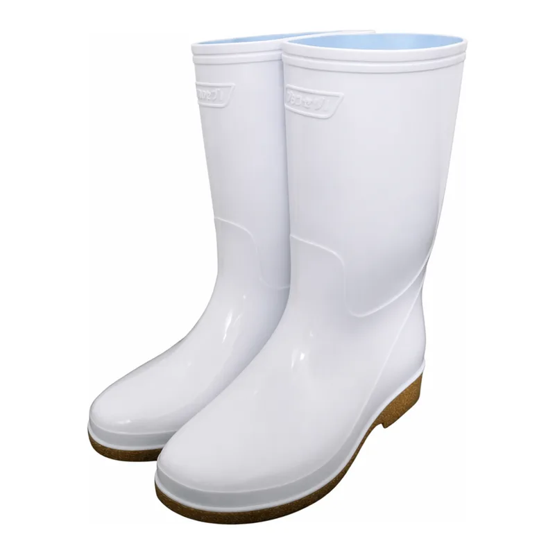 AS ONE Sanitary Boots, 위생 장화