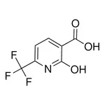 Merck 2-Hydroxy-6-(trifluoromethyl)nicotinic acid