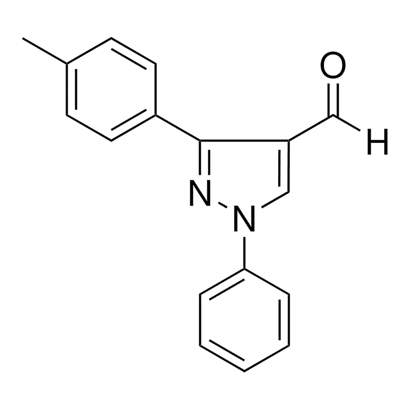 Merck 3-(4-METHYLPHENYL)-1-PHENYL-1H-