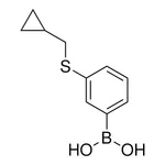 Merck 3-(Cyclopropylmethyl)thiophenylboronic acid