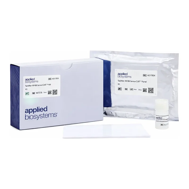 Thermo Fisher Scientific TaqMan hPSC Scorecard Kit, 384-well