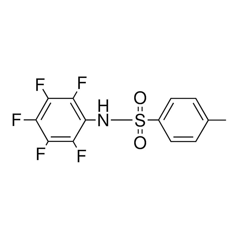 Merck 4-METHYL-N-(2,3,4,5,6-PENTAFLUO-