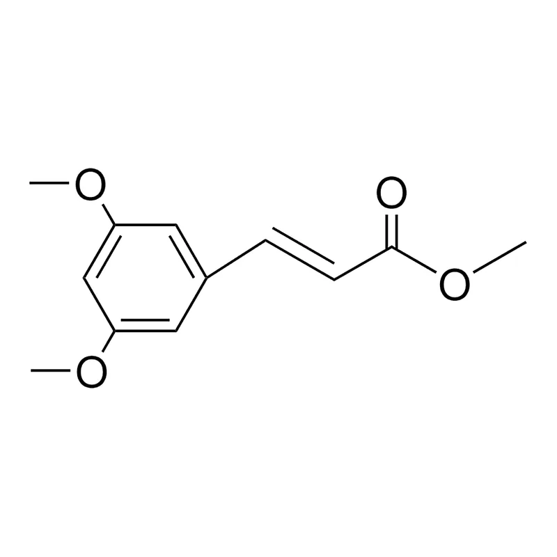 Merck 3-(3,5-DIMETHOXY-PHENYL)-ACRYLIC-
