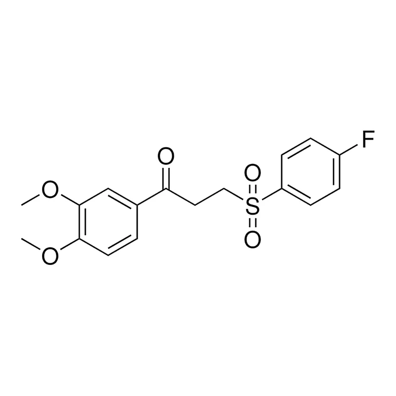 Merck 1-(3,4-DIMETHOXYPHENYL)-3-((4-F - 10MG &