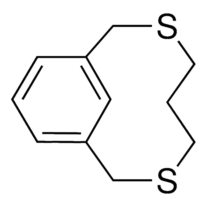 Merck 3,7-DITHIA-BICYCLO(7.3.1)TRIDECA-