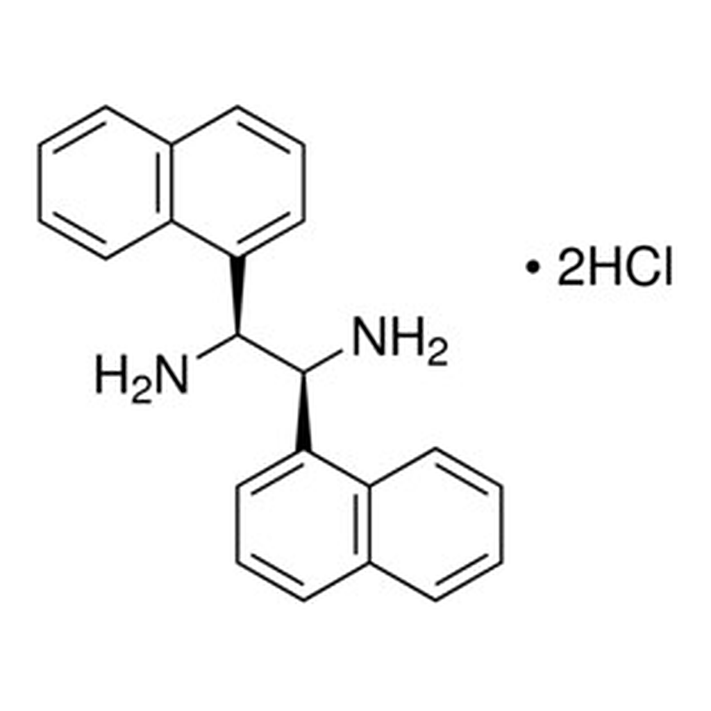 Merck (1S,2S)-1,2-DI-1-NAPHTHYL-ETHYLENEDIAMI&