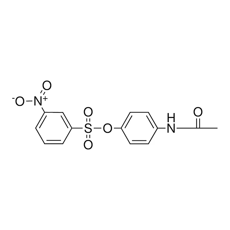 Merck 3-NITRO-BENZENESULFONIC ACID 4 - 25 MG&
