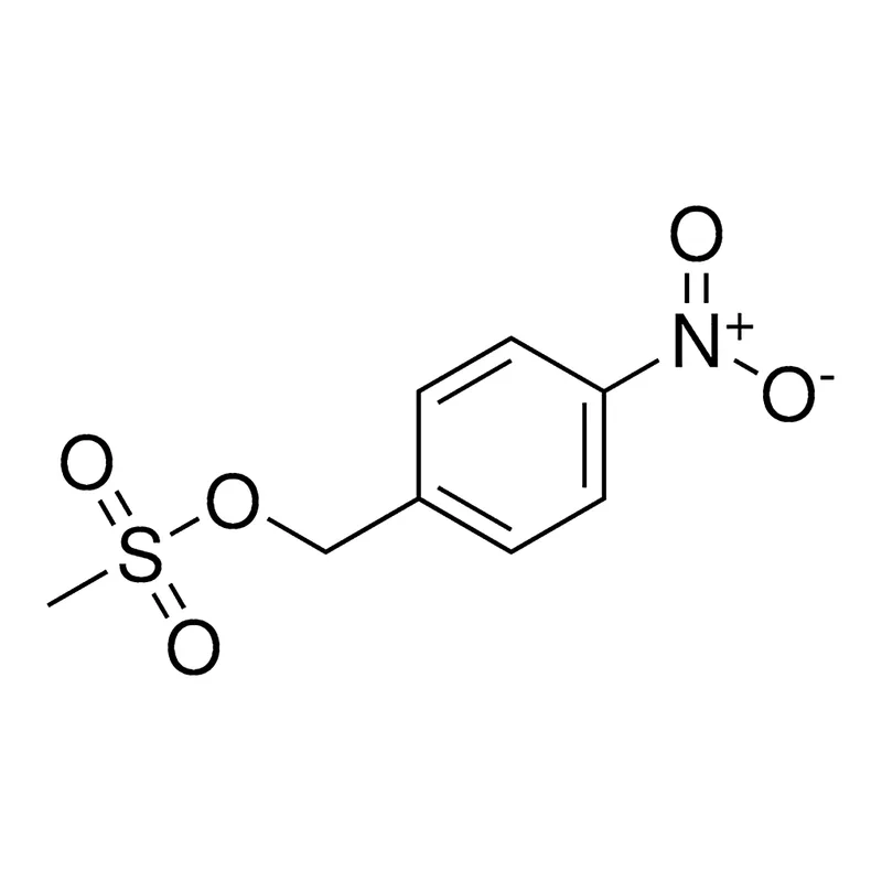 Merck p-Nitrobenzyl mesylate