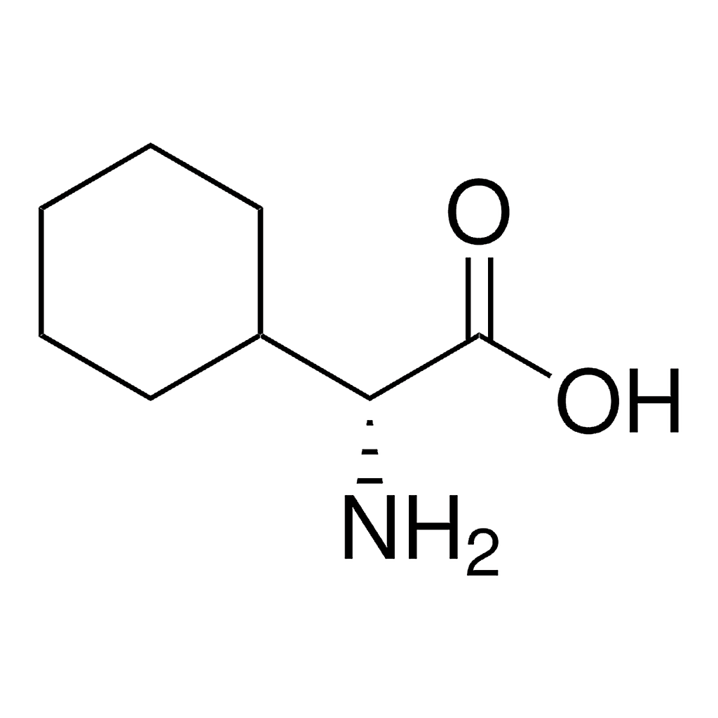 Merck D-alpha-Cyclohexylglycine