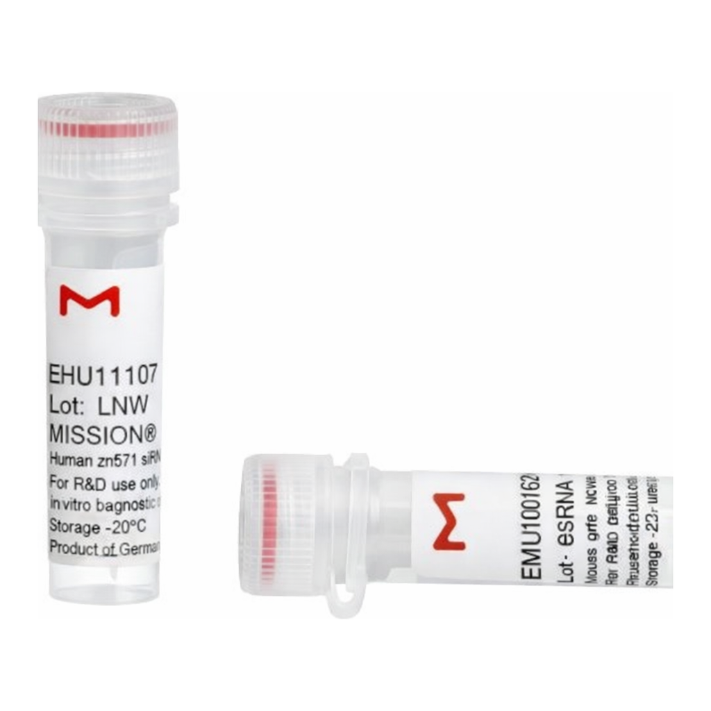 Merck MISSION(R) esiRNA
