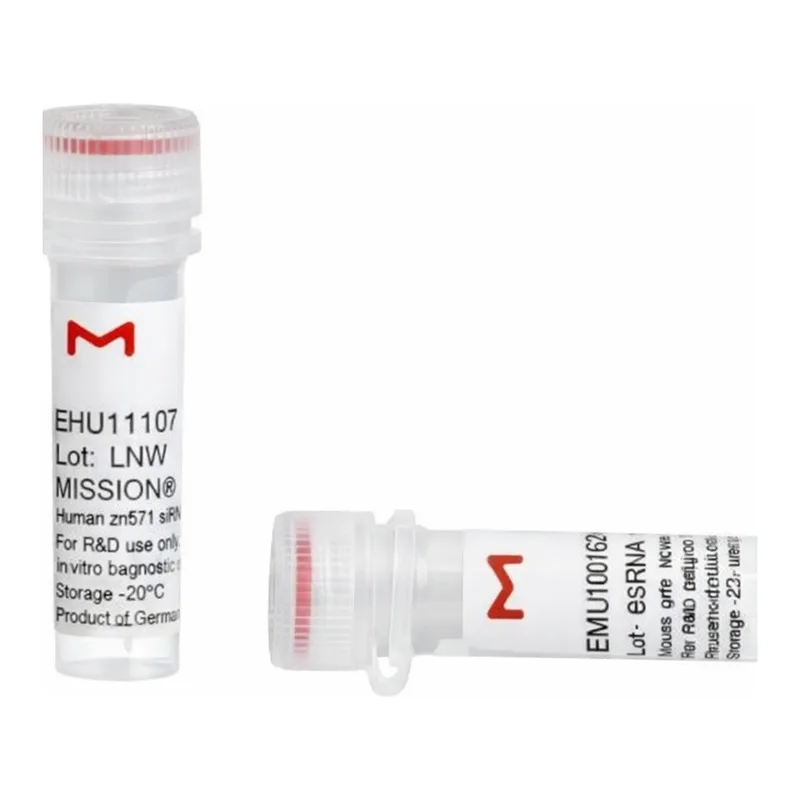 Merck MISSION(R) esiRNA
