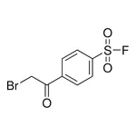 Merck 4-(2-Bromoacetyl)benzenesulfonyl fluoride