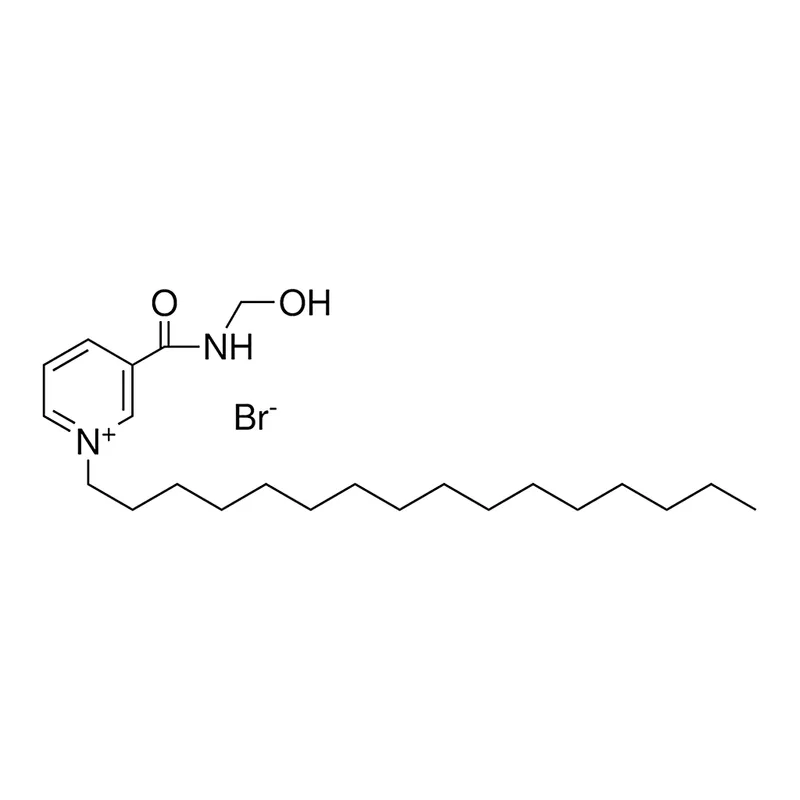 Merck 1-HEXADECYL-3-(N-(HYDROXYMETHYL)-