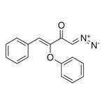 Merck 1-DIAZO-3-PHENOXY-4-PHENYL-3-BUT-