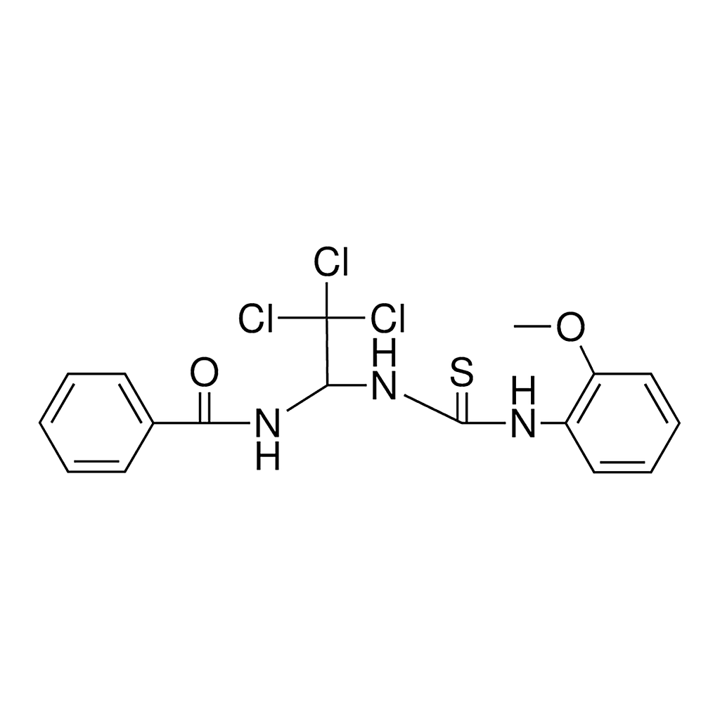 Merck N-(2,2,2-TRICHLORO-1-(3-(2-MET - 25 MG&