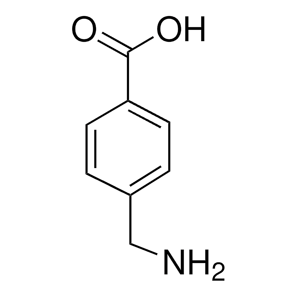 Merck 4-(Aminomethyl)benzoic acid