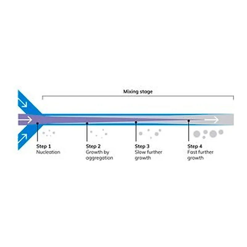 Merck NanoFabTx(TM_ PLGA-nano