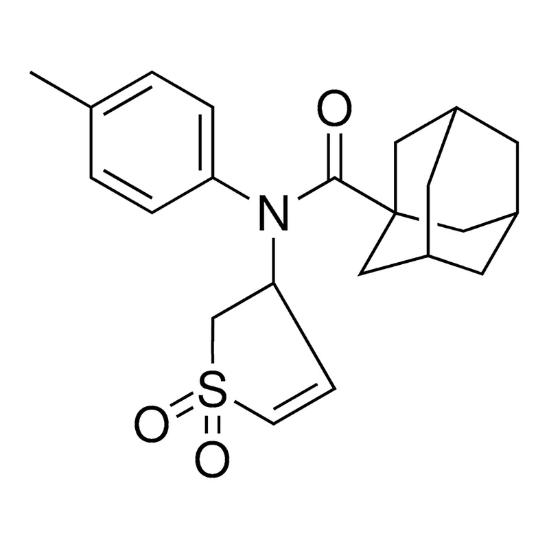 Merck RCL R52,348-8 - 10MG