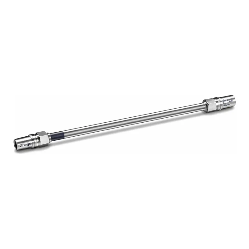 Waters XSelect HSS C18 Column, 100Å, 2.5 µm, 2.1 mm X 150 mm, 3/pk
