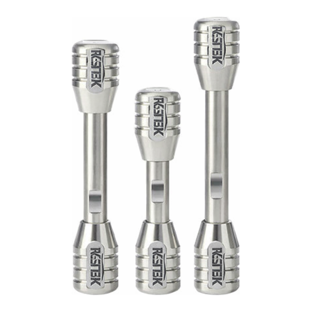 Restek Pinnacle DB AQ C18 3um, 150 x 3.0mm