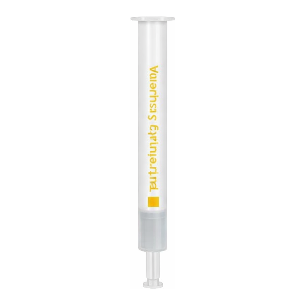 Waters Sep-Pak Aminopropyl (NH2) 3 cc Vac Cartridge, 500 mg Sorbent per Cartridge, 55 - 105 µm, 500/pk