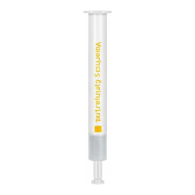 Waters Sep-Pak Aminopropyl (NH2) 3 cc Vac Cartridge, 500 mg Sorbent per Cartridge, 55 - 105 µm, 500/pk