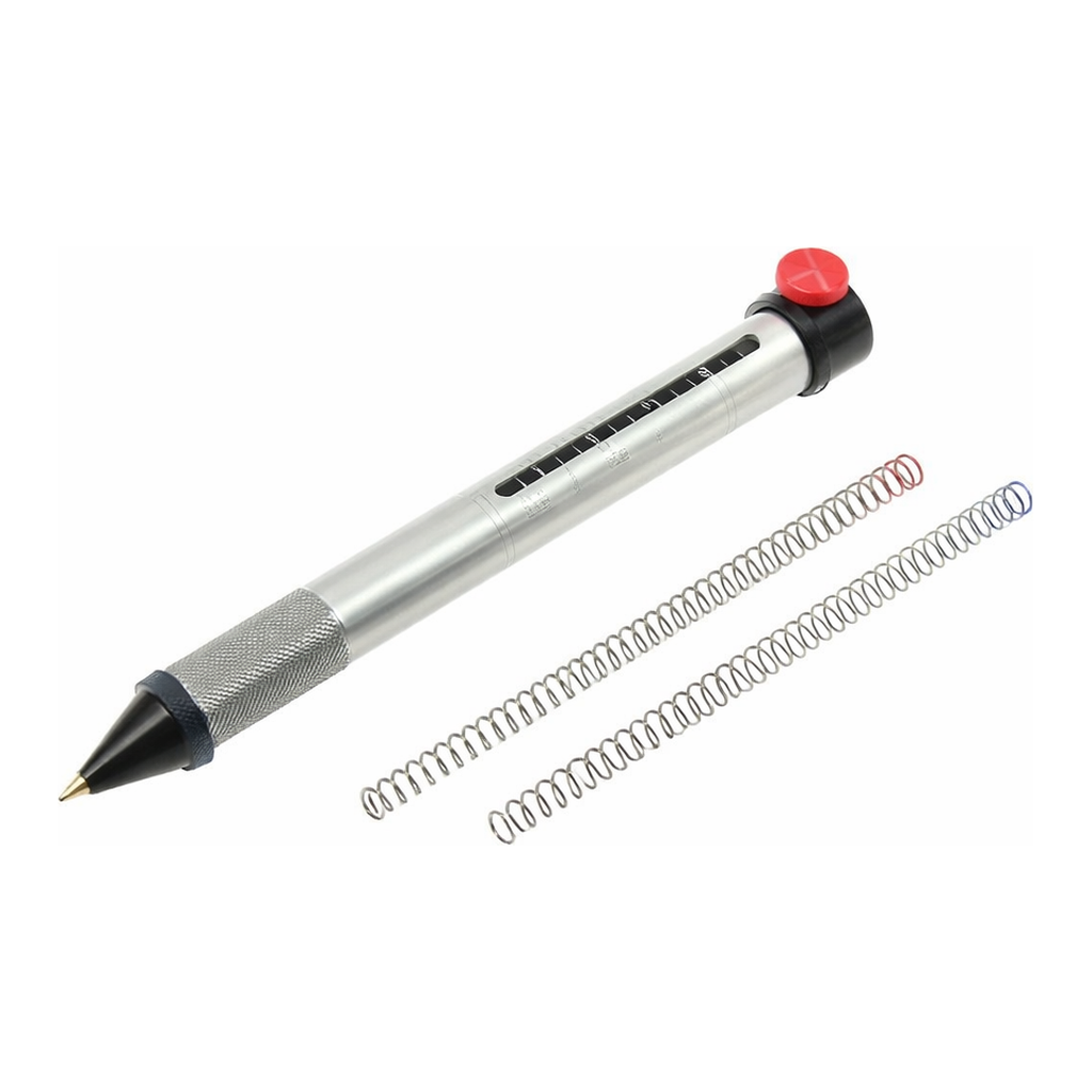 AS ONE Scratch type Hardness meter, 인소식 경도계