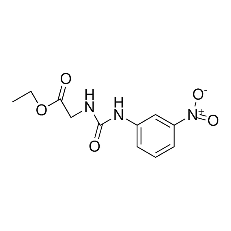 Merck ETHYL 2-(3-(3-NITROPHENYL)UREI - 50 MG&