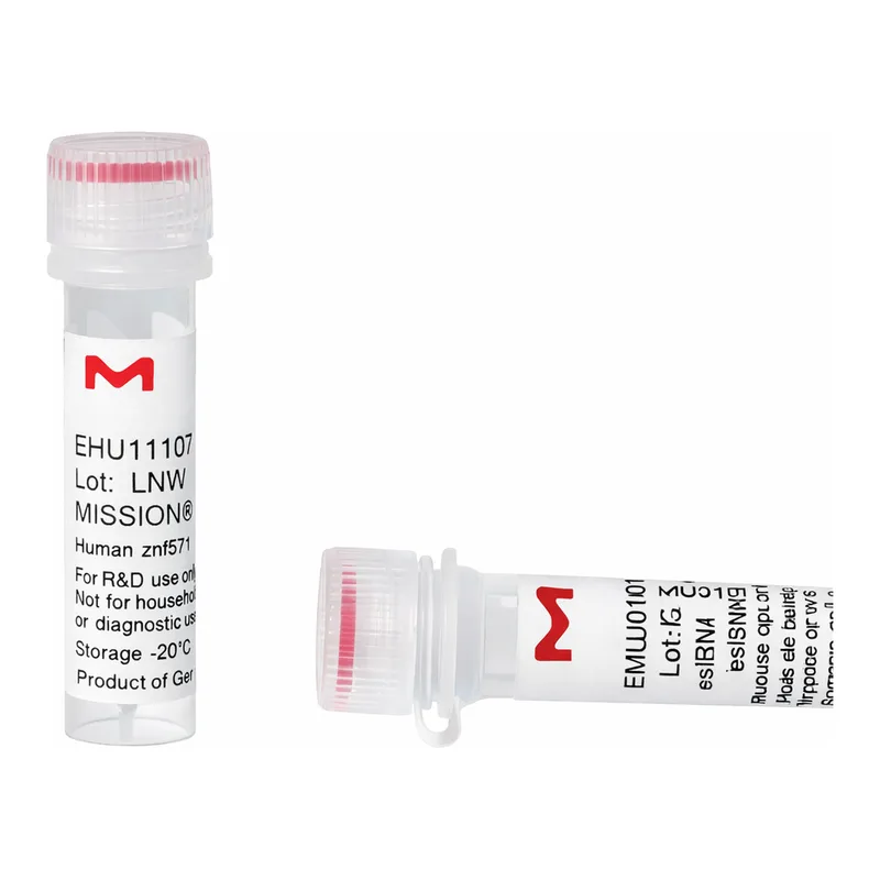 Merck MISSION(R) esiRNA
