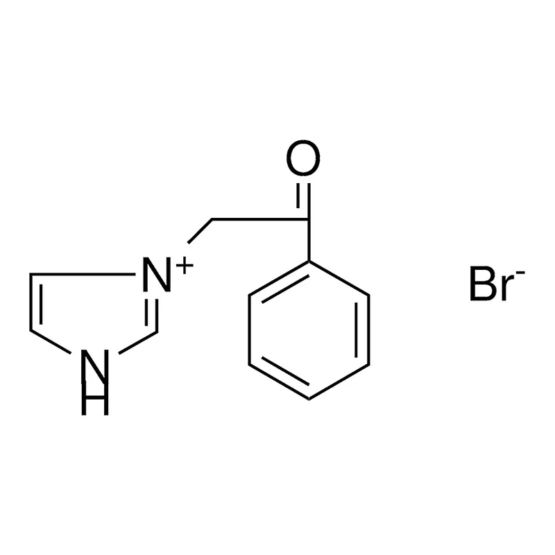 Merck 1-(2-OXO-2-PHENYL-ETHYL)-3H-IM - 25 MG&