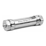 Waters XBridge Peptide BEH C18 OBD Prep Column, 130Å, 5 µm, 19 mm X 100 mm, 1/pk