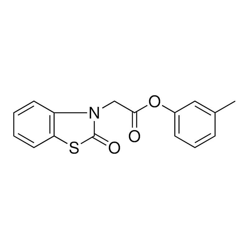 Merck (2-OXO-BENZOTHIAZOL-3-YL)-ACET -25 mg