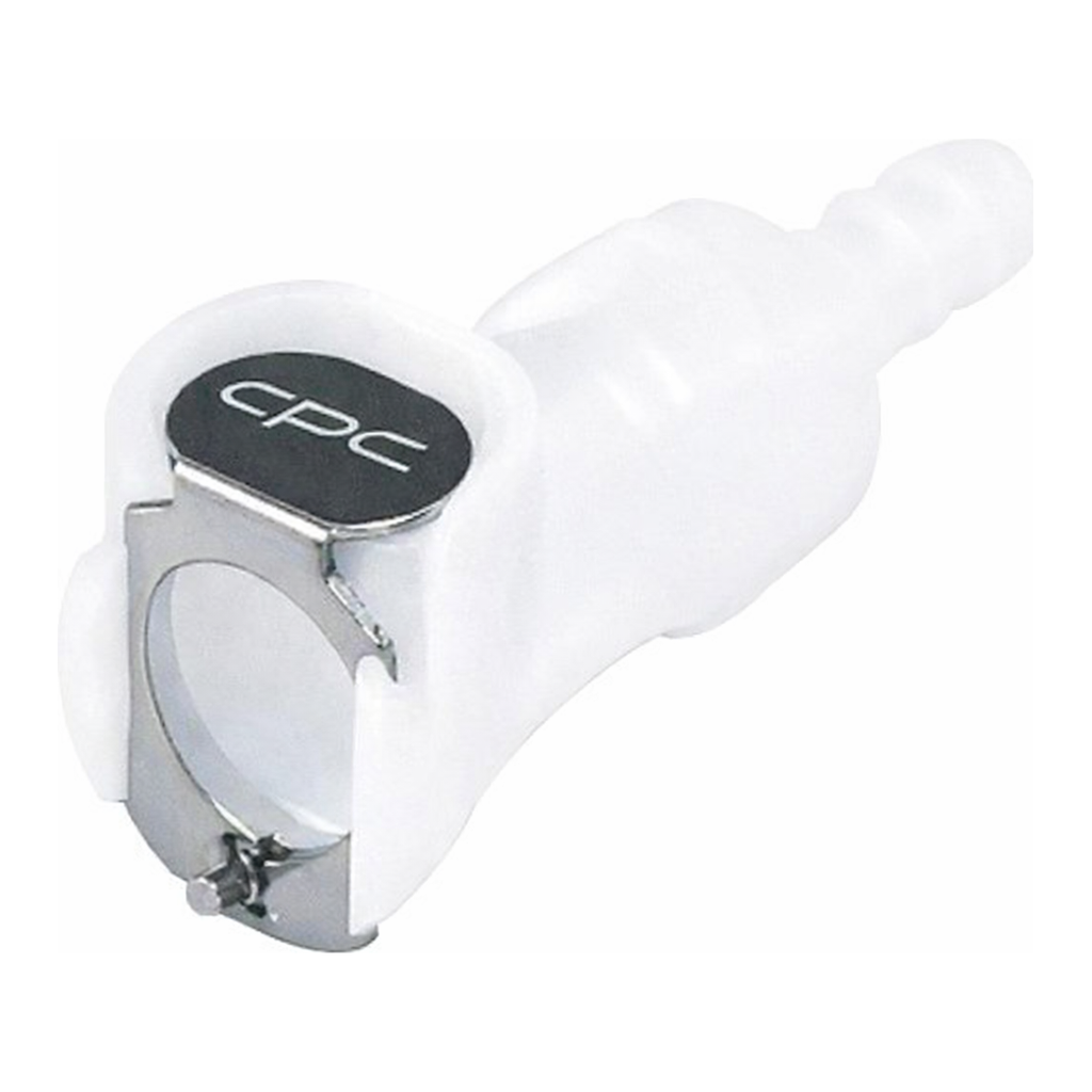 AS ONE Micro Coupling (Acetal. with Valve) PLC Series, 소형 커플링 (아세탈. 밸브부) PLC 시리즈