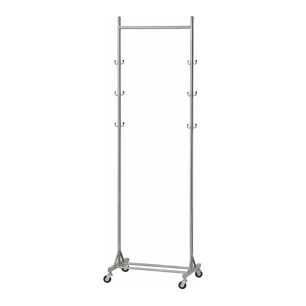 AS ONE Hanger Rack