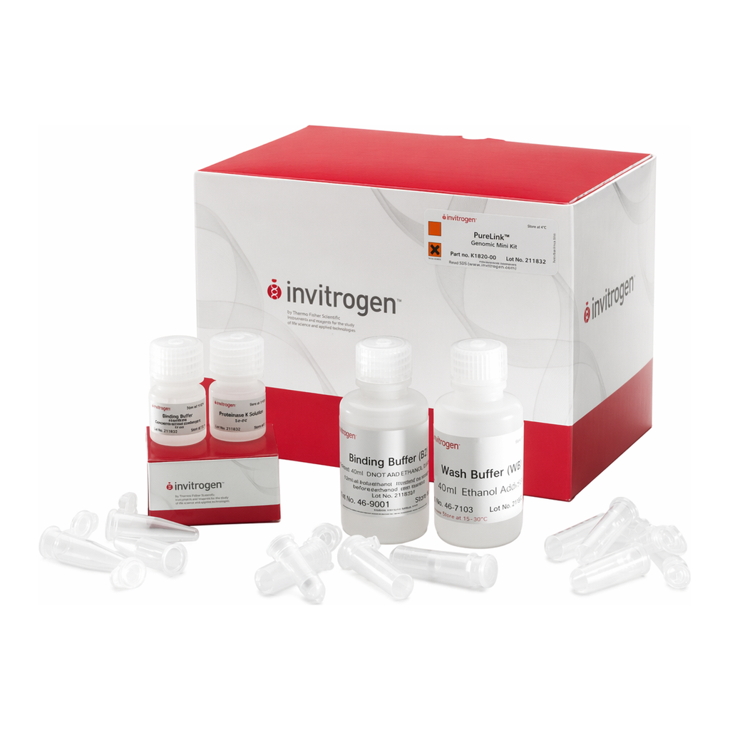 Thermo Fisher Scientific PureLink miRNA Isolation Kit